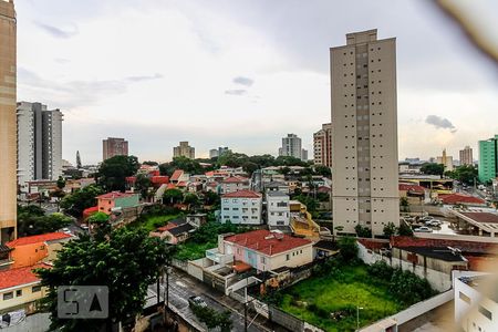 Apartamento à venda com 78m², 3 quartos e 2 vagasVista