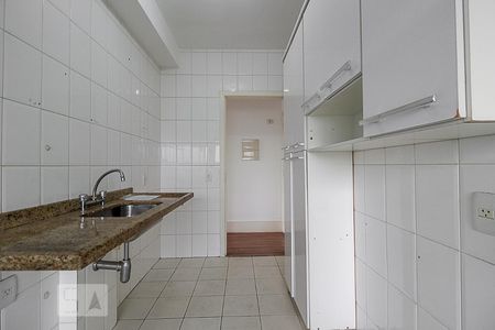 Apartamento à venda com 78m², 3 quartos e 2 vagasCozinha