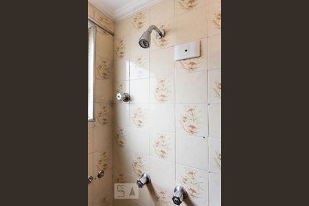 Apartamento para alugar com 86m², 2 quartos e 1 vagaBanheiro da suíte 1