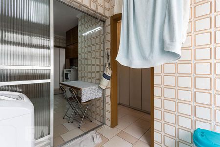 Apartamento para alugar com 86m², 2 quartos e 1 vagaÁrea de serviço