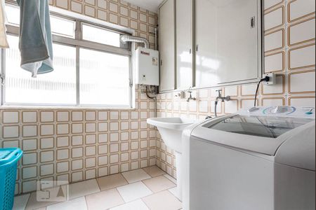 Apartamento para alugar com 86m², 2 quartos e 1 vagaÁrea de serviço