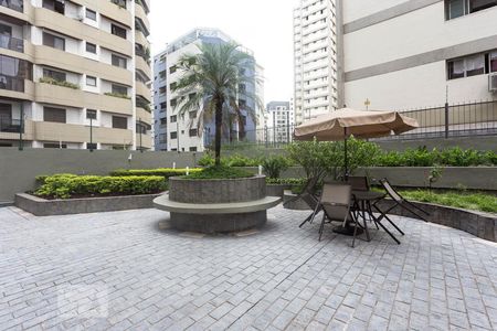 Apartamento para alugar com 86m², 2 quartos e 1 vagaJardim