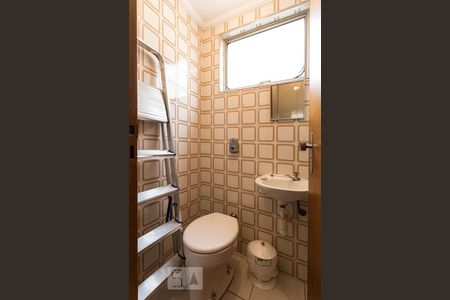 Apartamento para alugar com 86m², 2 quartos e 1 vagaBanheiro de serviço