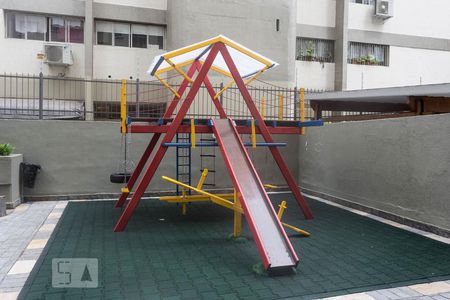 Apartamento para alugar com 86m², 2 quartos e 1 vagaPlayground