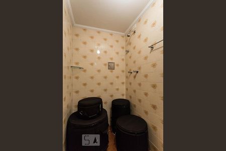 Apartamento para alugar com 86m², 2 quartos e 1 vagaBanheiro da suíte 2