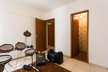Apartamento para alugar com 86m², 2 quartos e 1 vagaSuíte 2