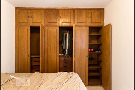 Suíte 1 de apartamento para alugar com 2 quartos, 86m² em Moema, São Paulo