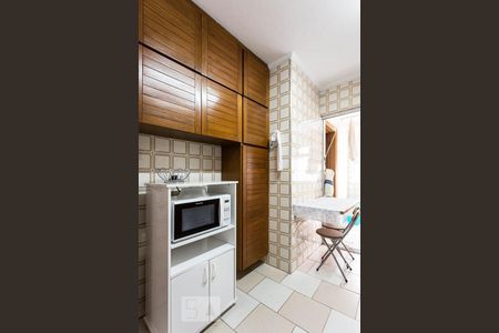 Apartamento para alugar com 86m², 2 quartos e 1 vagaCozinha