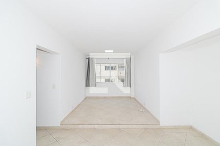 Sala de apartamento para alugar com 2 quartos, 86m² em Moema, São Paulo