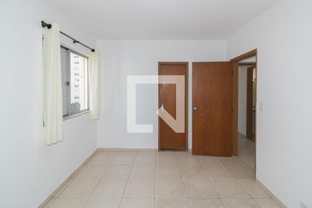 Suíte 1 de apartamento para alugar com 2 quartos, 86m² em Moema, São Paulo