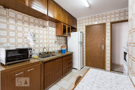 Apartamento para alugar com 86m², 2 quartos e 1 vagaCozinha