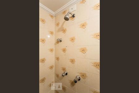 Apartamento para alugar com 86m², 2 quartos e 1 vagaBanheiro da suíte 2