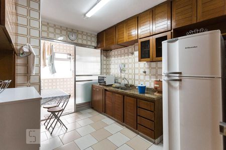 Apartamento para alugar com 86m², 2 quartos e 1 vagaCozinha