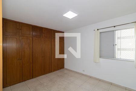 Suíte 1 de apartamento para alugar com 2 quartos, 86m² em Moema, São Paulo