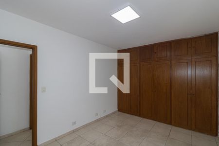Suíte 1 de apartamento para alugar com 2 quartos, 86m² em Moema, São Paulo