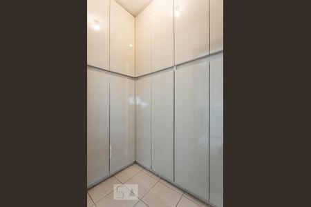 Apartamento para alugar com 86m², 2 quartos e 1 vagaQuarto de serviço