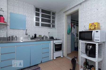 Apartamento à venda com 108m², 3 quartos e 1 vaga Apartamento à venda com 108m², 3 quartos e 1 vagaCozinha - Armários