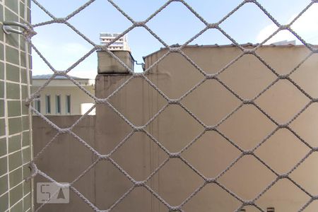 Apartamento à venda com 108m², 3 quartos e 1 vaga Apartamento à venda com 108m², 3 quartos e 1 vagaVista do Quarto 2