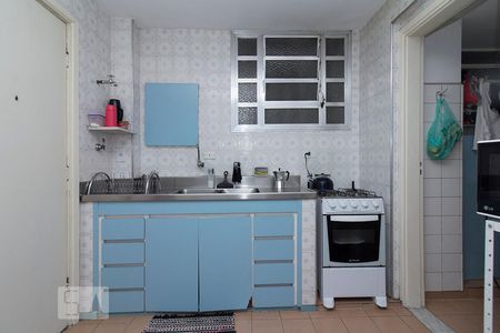 Apartamento à venda com 108m², 3 quartos e 1 vaga Apartamento à venda com 108m², 3 quartos e 1 vagaCozinha - Armários