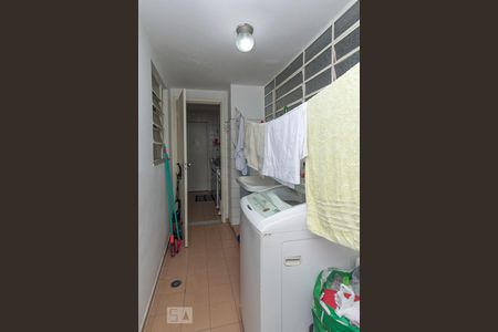 Apartamento à venda com 108m², 3 quartos e 1 vaga Apartamento à venda com 108m², 3 quartos e 1 vagaÁrea de Serviço