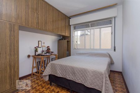 Apartamento à venda com 108m², 3 quartos e 1 vaga Apartamento à venda com 108m², 3 quartos e 1 vagaQuarto 2