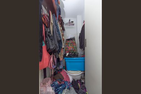 Apartamento à venda com 108m², 3 quartos e 1 vaga Apartamento à venda com 108m², 3 quartos e 1 vagaBanheiro de Serviço