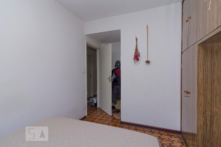Apartamento à venda com 108m², 3 quartos e 1 vaga Apartamento à venda com 108m², 3 quartos e 1 vagaQuarto 2