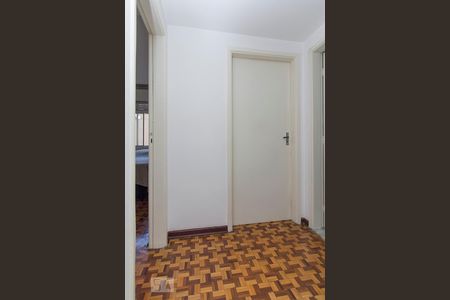 Apartamento à venda com 108m², 3 quartos e 1 vaga Apartamento à venda com 108m², 3 quartos e 1 vagaEntrada do Quarto 3