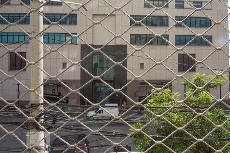 Apartamento à venda com 108m², 3 quartos e 1 vaga Apartamento à venda com 108m², 3 quartos e 1 vagaVista do Quarto 1