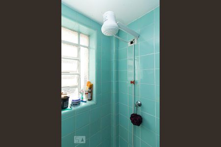 Apartamento à venda com 108m², 3 quartos e 1 vaga Apartamento à venda com 108m², 3 quartos e 1 vagaDetalhe Banheiro 2