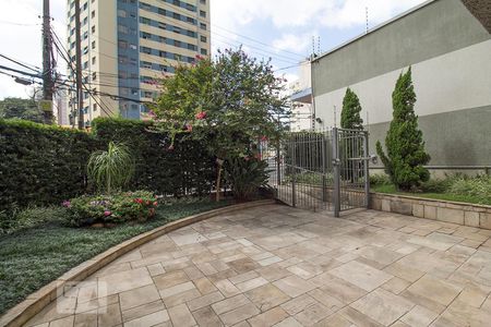 Apartamento à venda com 108m², 3 quartos e 1 vaga Apartamento à venda com 108m², 3 quartos e 1 vagaÁrea comum