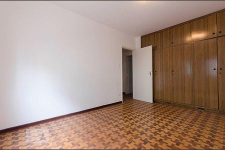 Quarto 3 - Armários de apartamento à venda com 3 quartos, 108m² em Água Branca, São Paulo