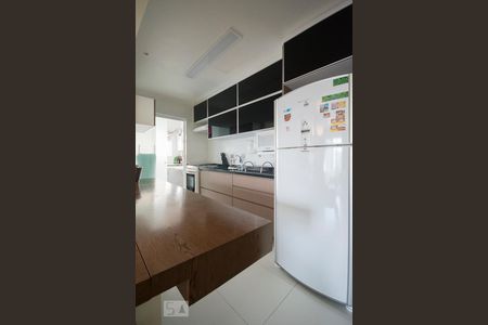 Apartamento à venda com 70m², 2 quartos e 1 vaga Apartamento à venda com 70m², 2 quartos e 1 vagaCozinha
