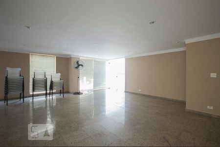Apartamento à venda com 70m², 2 quartos e 1 vaga Apartamento à venda com 70m², 2 quartos e 1 vagaSalão de Festas