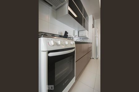 Apartamento à venda com 70m², 2 quartos e 1 vaga Apartamento à venda com 70m², 2 quartos e 1 vagaCozinha