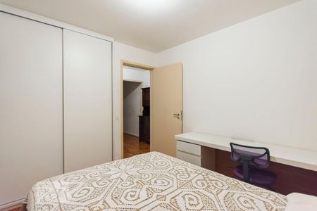 Quarto de apartamento para alugar com 3 quartos, 104m² em Santa Cecília, São Paulo