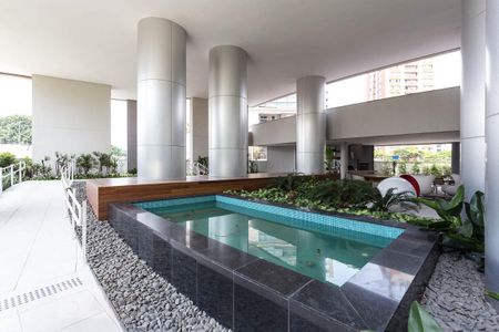 Apartamento para alugar com 48m², 1 quarto e 1 vagaÁrea comum