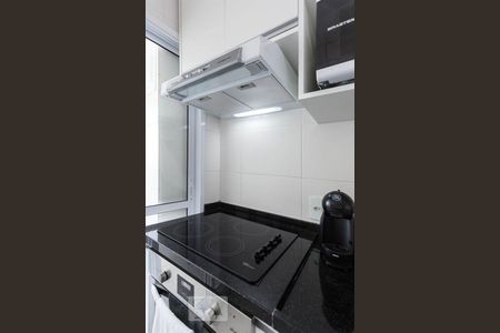 Apartamento para alugar com 48m², 1 quarto e 1 vagaCozinha