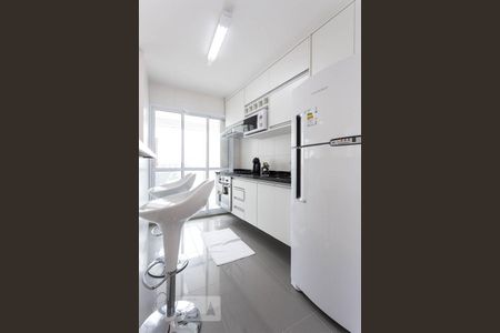 Apartamento para alugar com 48m², 1 quarto e 1 vagaCozinha