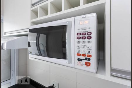 Apartamento para alugar com 48m², 1 quarto e 1 vagaCozinha
