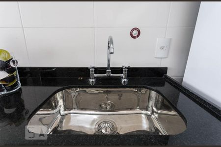 Apartamento para alugar com 48m², 1 quarto e 1 vagaCozinha
