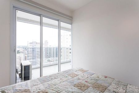 Apartamento para alugar com 48m², 1 quarto e 1 vagaQuarto
