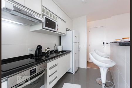 Apartamento para alugar com 48m², 1 quarto e 1 vagaCozinha