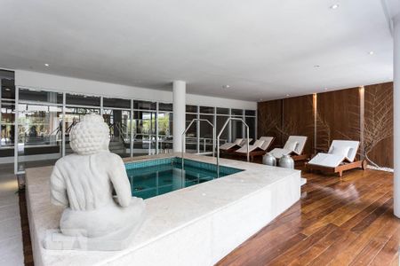 Apartamento para alugar com 48m², 1 quarto e 1 vagaÁrea de descanso