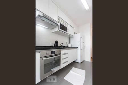 Apartamento para alugar com 48m², 1 quarto e 1 vagaCozinha