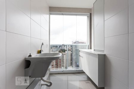 Apartamento para alugar com 48m², 1 quarto e 1 vagaÁrea de serviço