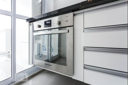 Apartamento para alugar com 48m², 1 quarto e 1 vagaCozinha