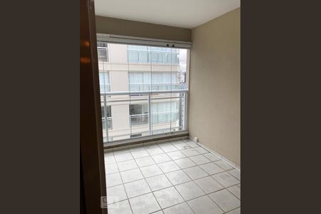 Varanda de apartamento à venda com 2 quartos, 69m² em Vila Olímpia, São Paulo