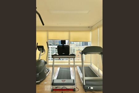 Apartamento à venda com 69m², 2 quartos e 1 vagaAcademia