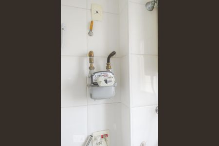 Apartamento à venda com 69m², 2 quartos e 1 vagaÁrea de serviço